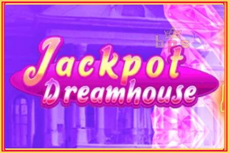 Jackpot Dreamhouse