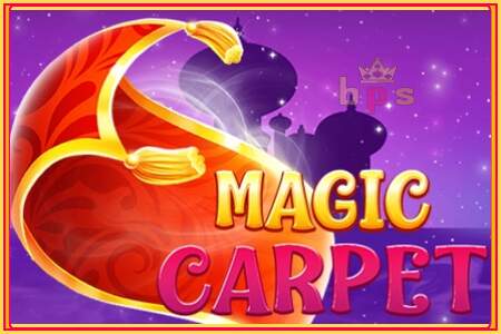 Magic Carpet