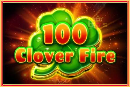 100 Clover Fire