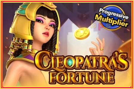 Cleopatras Fortune