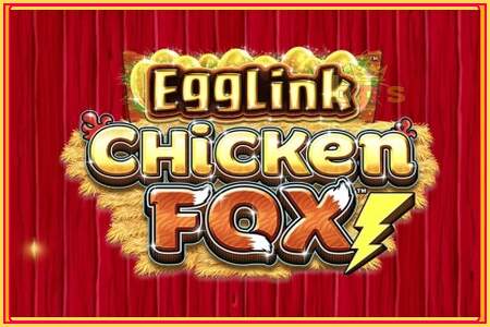 EggLink ChickenFox