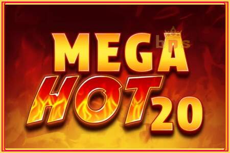 Mega Hot 20