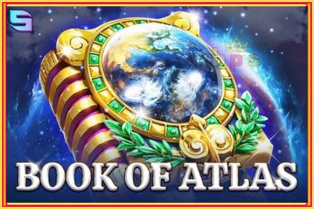 Book of Atlas