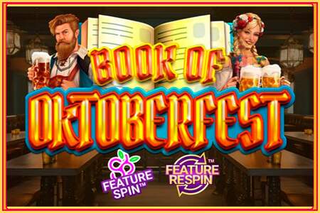 Book of Oktoberfest