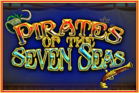 Pirates of the Seven Seas