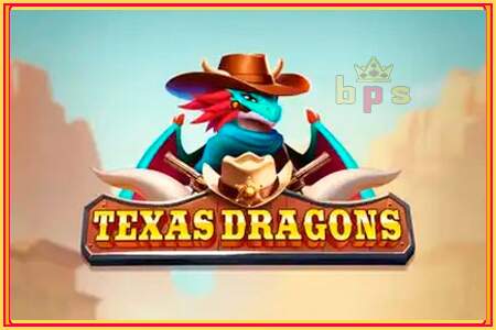 Texas Dragons