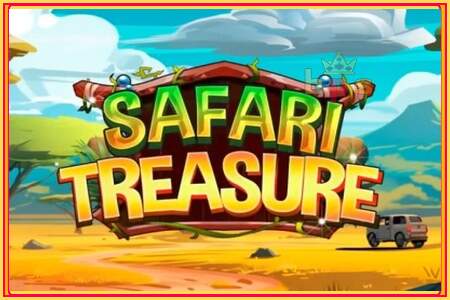 Safari Treasure