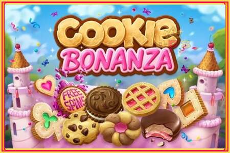 Cookie Bonanza