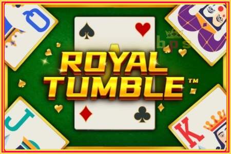 Royal Tumble