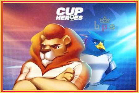 Cup Heroes