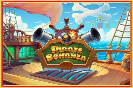 Pirate Bonanza