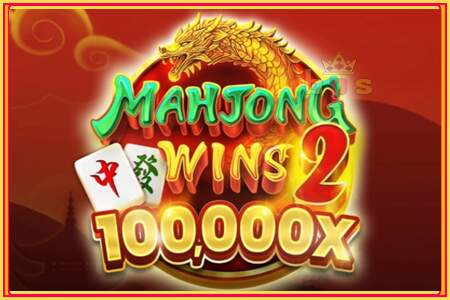 Mahjong Wins 2