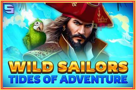 Wild Sailors – Tides of Adventure