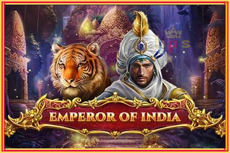 Emperor of India