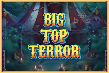 Big Top Terror