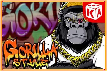 Gorilla Style