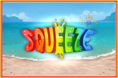 SQUEEZE