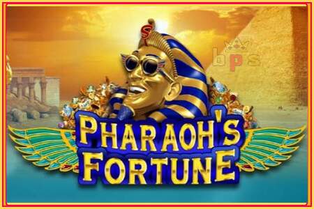 Pharaohs Fortune