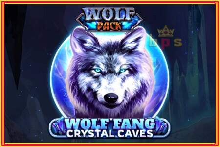 Wolf Fang - Crystal Caves