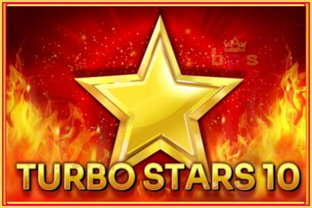 Turbo Stars 10