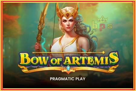 Bow of Artemis