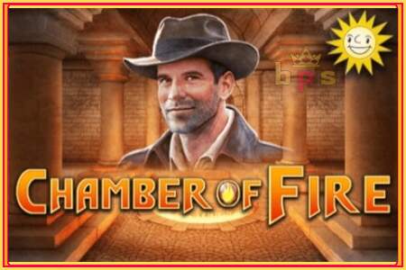 Chamber of Fire