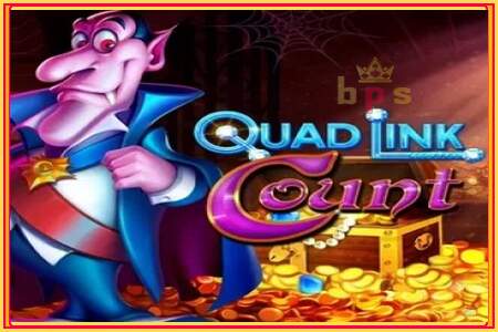 Quad Link: Count