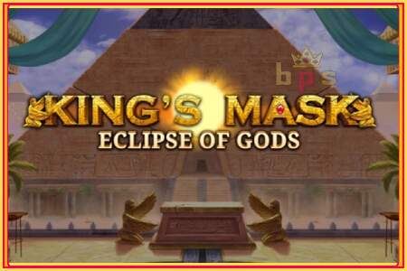 King’s Mask Eclipse of Gods