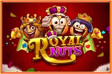 Royal Nuts