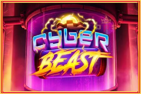 Cyber Beast