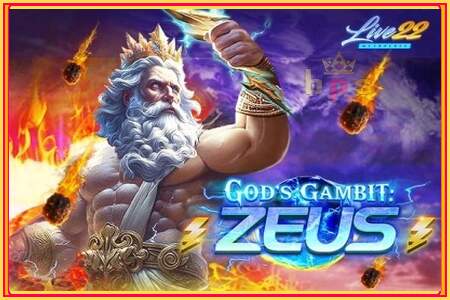 God’s Gambit: Zeus