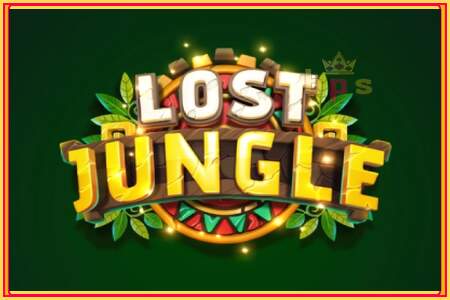 Lost Jungle