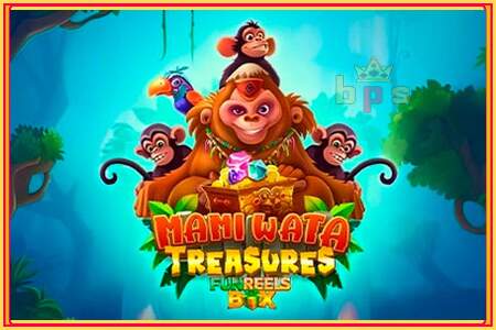 Mami Wata Treasures