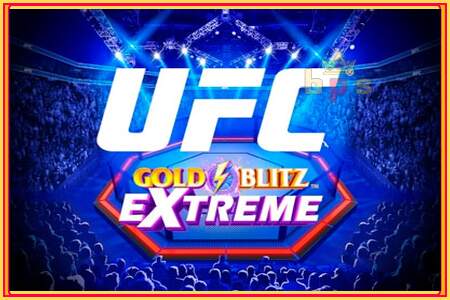 UFC Gold Blitz Extreme