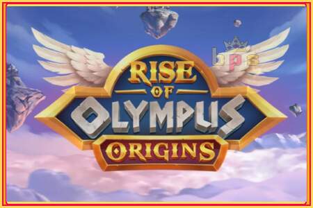 Rise of Olympus Origins