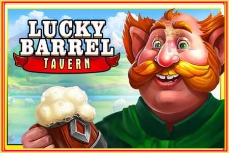 Lucky Barrel Tavern