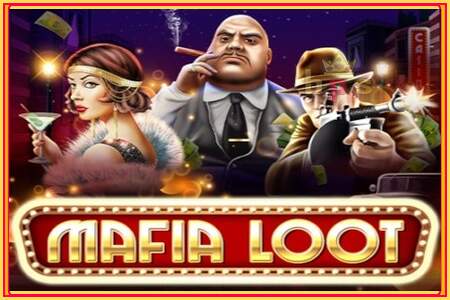 Mafia Loot