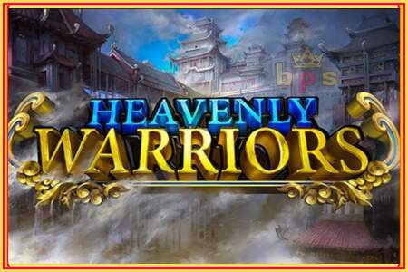 Heavenly Warriors