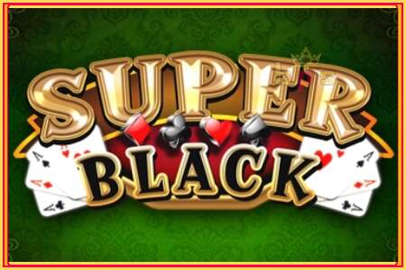 Super Black