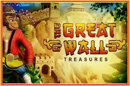 The Great Wall Treasure