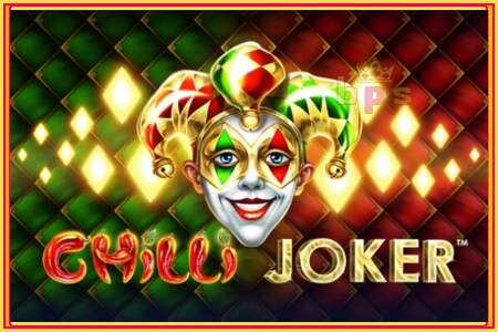 Chilli Joker