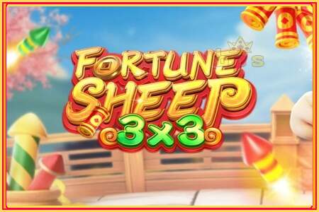 Fortune Sheep