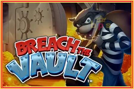 Breach The Vault