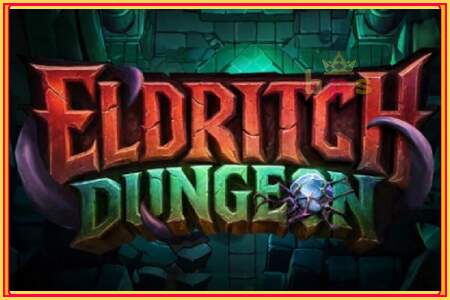 Eldritch Dungeon