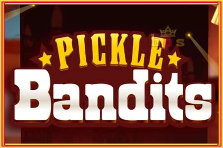 Pickle Bandits