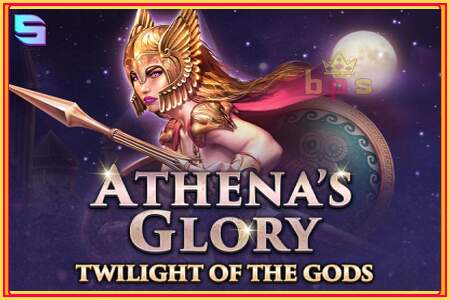 Athena’s Glory – Twilight of the Gods