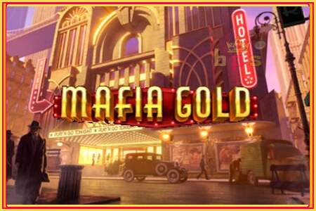 Mafia Gold