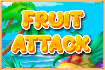 Fruit Attack