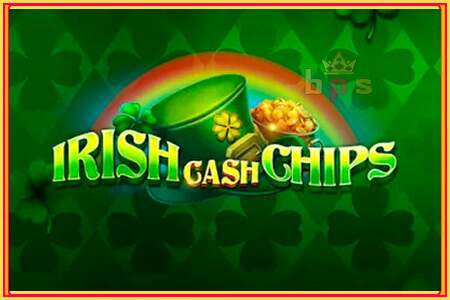 Irish Cash Chips