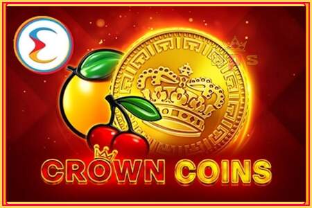 Crown Coins